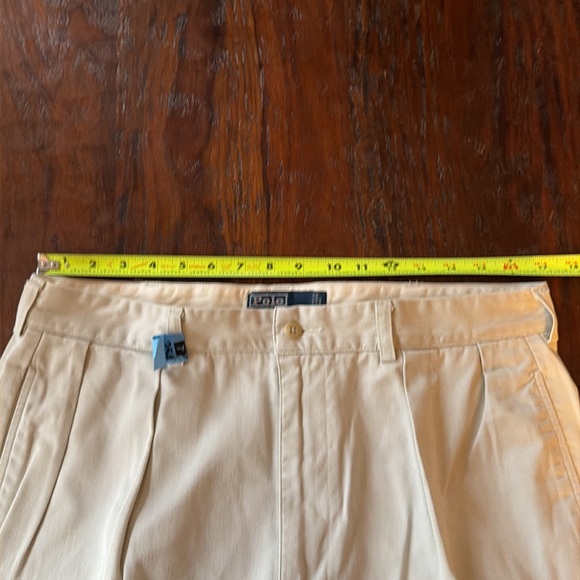 Polo By Ralph Lauren Andrew Pant. - Picture 7 of 9